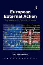 Critical Geopolitics - European External Action