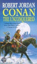 Conan the Unconquered