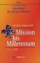 Geschichte des Bistums Münster 01. Mission bis Millennium