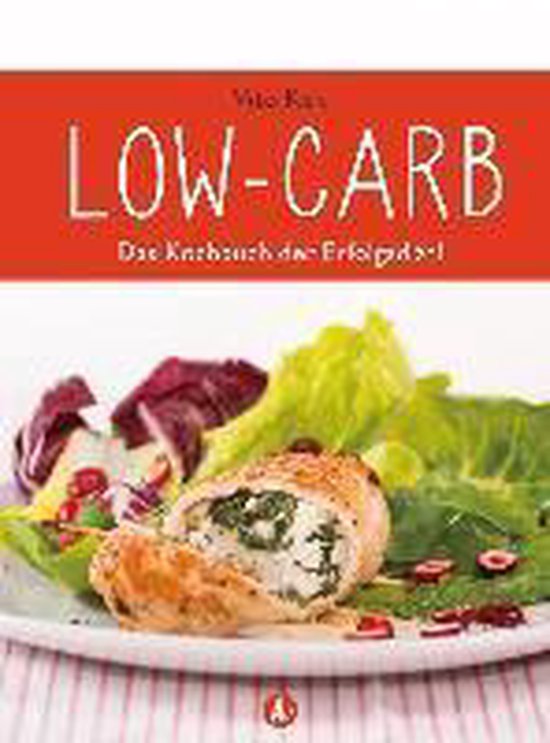Low Carb - cover