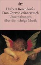 Don Ottavio erinnert sich