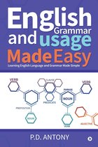 English Grammar and Usage Made Easy