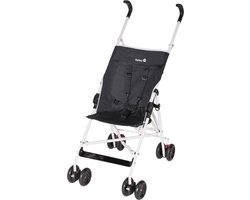 Safety 1st Peps Buggy Lichtgewicht Zwart bol