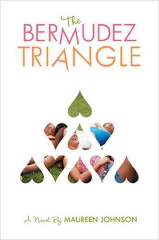 The Bermudez Triangle - cover