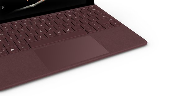 Microsoft Surface Go - 8 GB - 128 GB