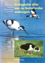 Ecologische Atlas Nederlandse Wadvogels