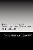 Spies of the Kaiser