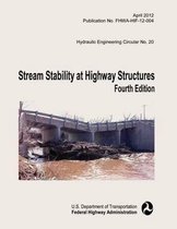 Stream Stability at Highway Structures