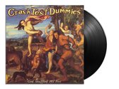 God Shuffled His Feet (Coloured Vinyl) (LP)