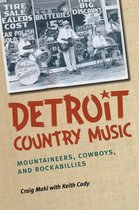Detroit Country Music