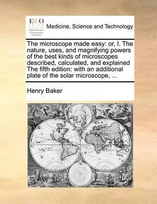 The Microscope Made Easy