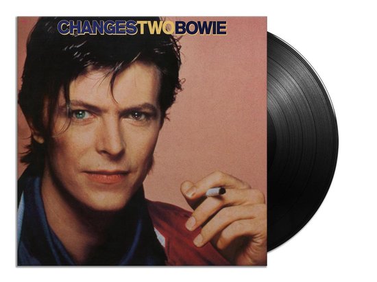 Changestwobowie (LP)