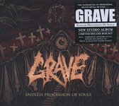 Grave - Endless Procession Of Souls (Limite