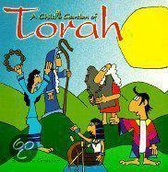 A Child's Garden of Torah