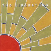 The Liberators (Aus) - The Liberators (CD)