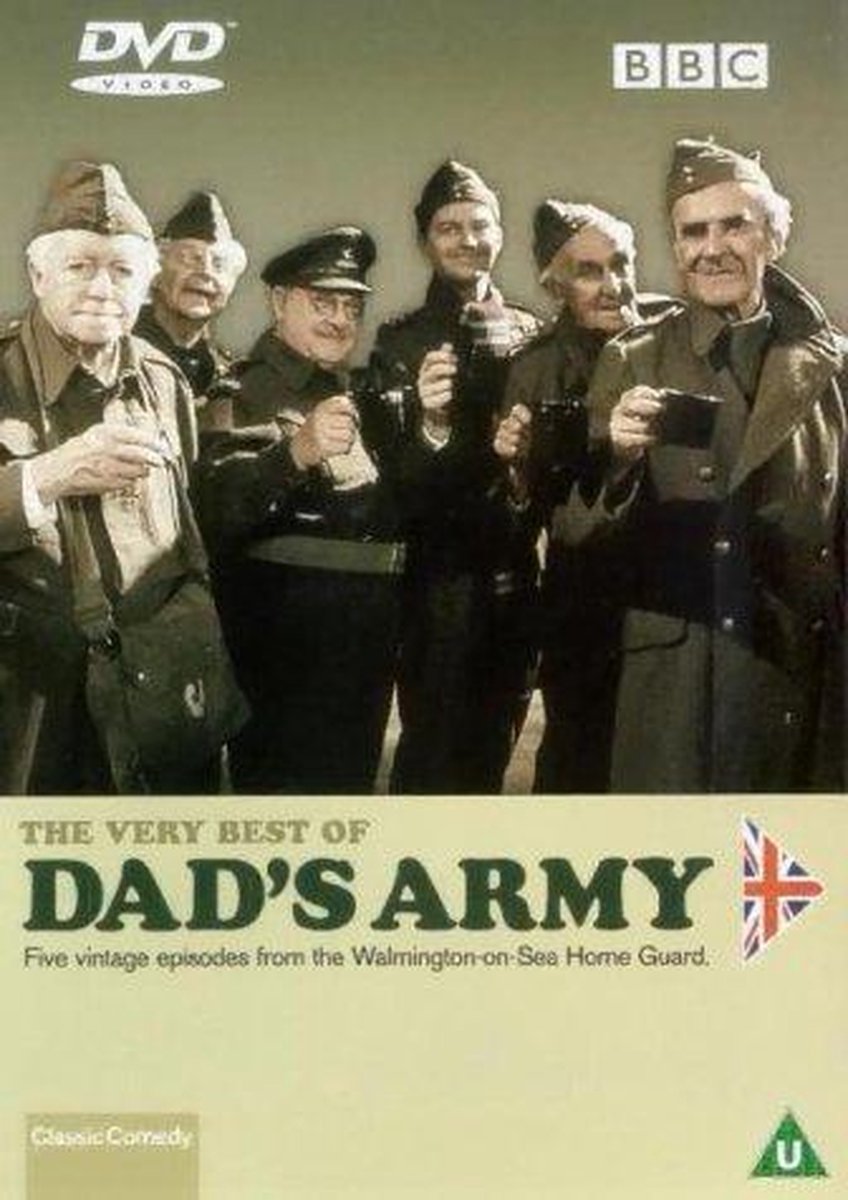 Dad's Army (Import)