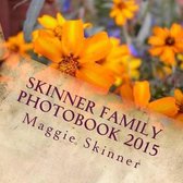 Skinner Family Photobook 2015