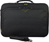Tech air laptoptassen TANZ0119 classic clam briefcase for 17.3" laptops