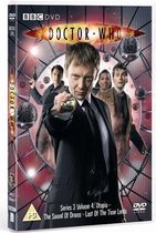 Doctor Who - New Series 3/4 (Import)