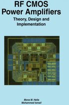 RF CMOS Power Amplifiers: Theory, Design and Implementation