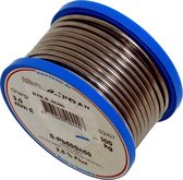 Felder soldeerdraad harskern 50/50 3 mm 500 g