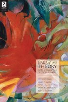 THEORY INTERPRETATION NARRATIV - Narrative Theory