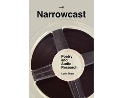 Post*45 - Narrowcast