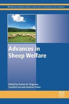 Woodhead Publishing Series in Food Science, Technology and Nutrition - Advances in Sheep Welfare
