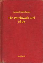 The Patchwork Girl of Oz