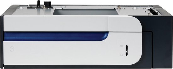 B5L34A ... HP LaserJet Color medialade voor 550 vel (VOOR O.A. MFP M577 / MFP577F ) - HP