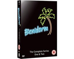Benidorm - Series 1 and 2