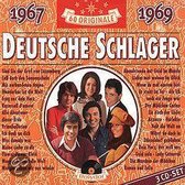 Deutsche Schlager 1967-