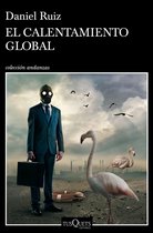 Andanzas - El calentamiento global