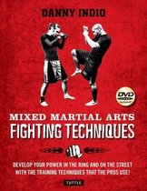 Mixed Martial Arts Fighting Techniques