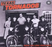Various - Texas Tornados