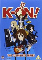K-On! Complete Series 1