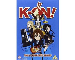 K-On! Complete Series 1