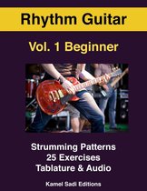 Rhythm Guitar 1 - Rhythm Guitar Vol. 1