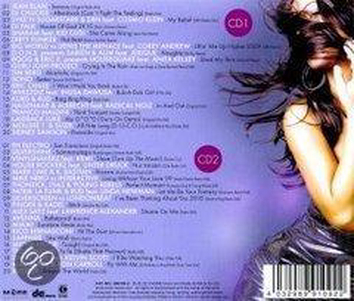 House Clubhits 2010