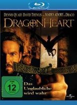 Cœur de dragon [Blu-Ray]