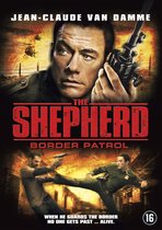 Speelfilm - Shepherd: Border Control