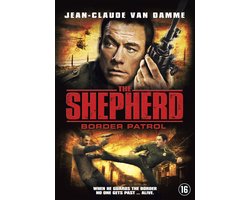 Shepherd, The - Border Patrol