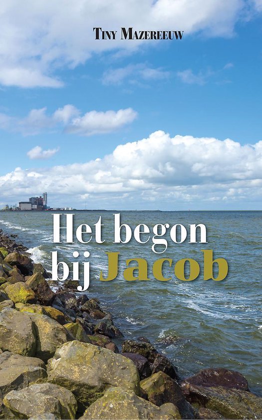 Het begon bij Jacob - Tiny Mazereeuw | Tiliboo-afrobeat.com