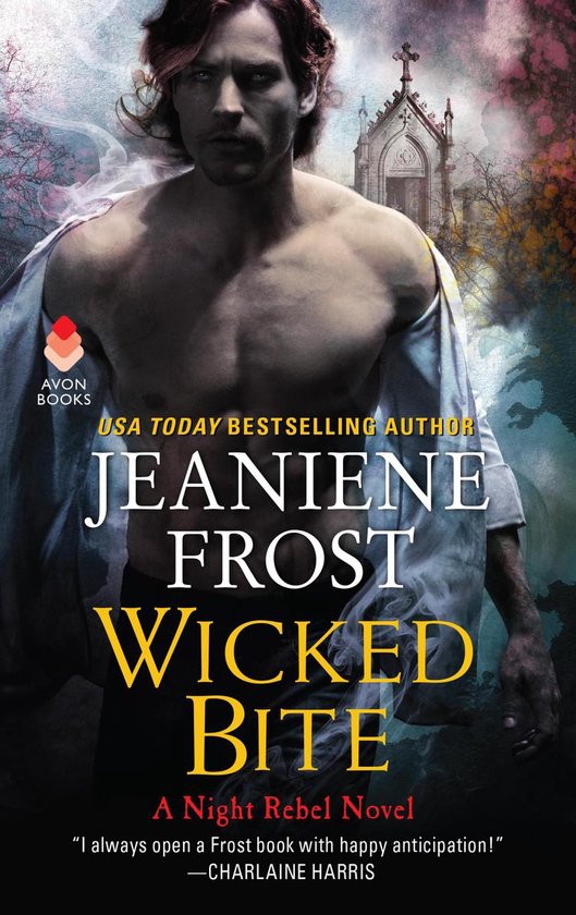 Night Rebel 2 - Wicked Bite