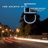 Cor Aelwyd Cf1 (CD)