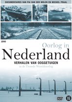 Documentary - Oorlog In Nederland -..