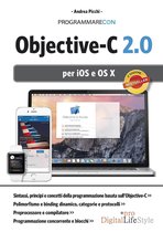 Programmare con Objective-C 2.0