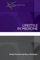 Critical Studies in Health and Society- Lifestyle in Medicine