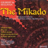 Gilbert & Sullivan: The Mikado, Highlights