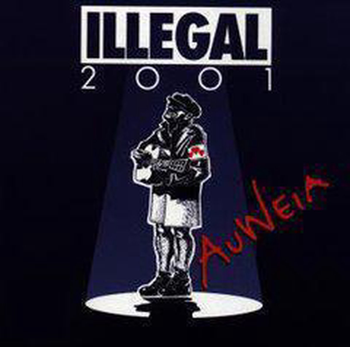 Auweia